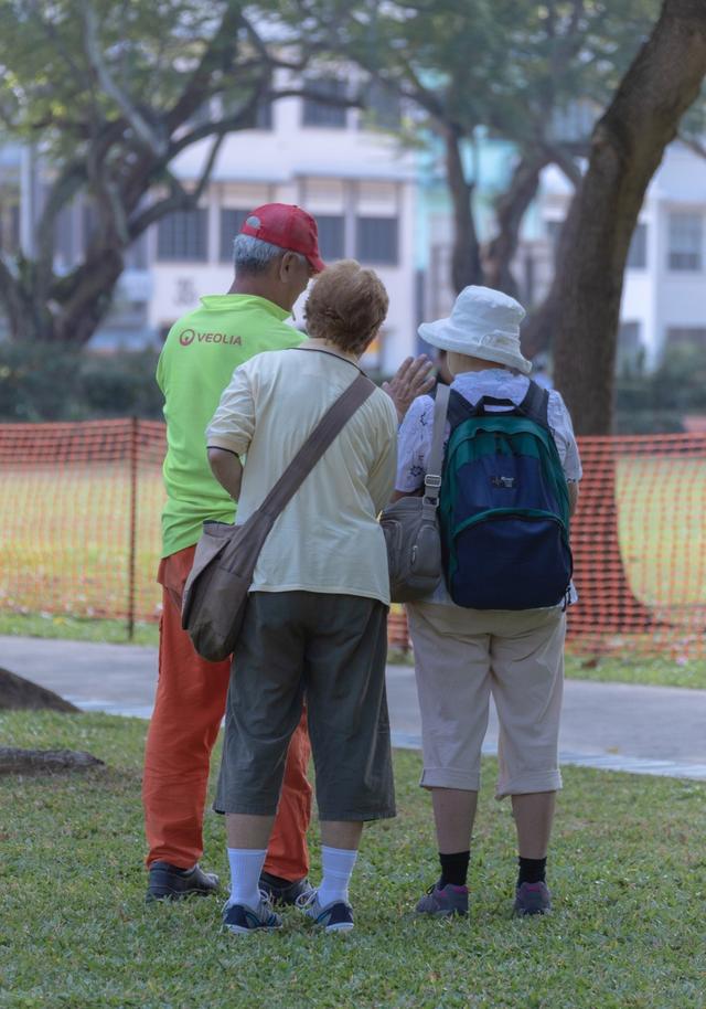 新加坡10天深度自由行，感受世界最嚴法律下的四大種族交融之地3