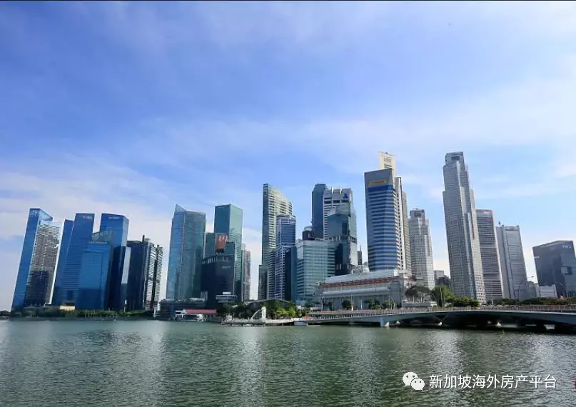 新加坡经济和生产力等显著改善 全球竞争力排名第三