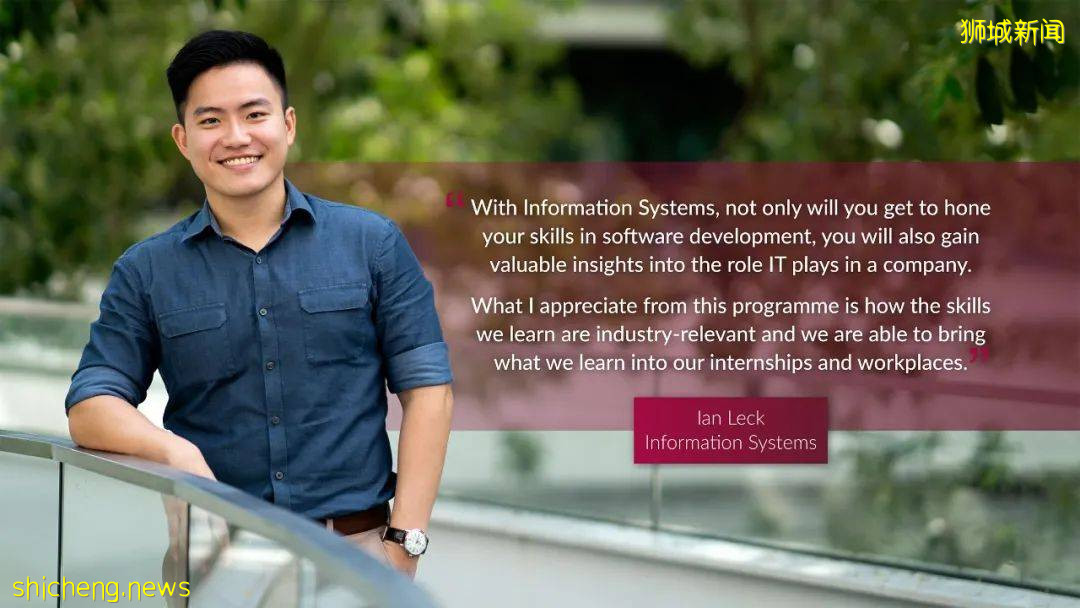 泰晤士专业排名出炉!国大计科蝉联亚洲第一