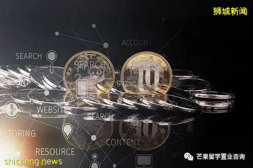 年薪百萬!新加坡這個私立首創專業要火了