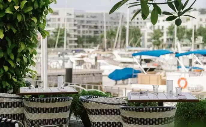 收藏!新加坡这26间人气高档餐厅,给孩子们提供免费美味