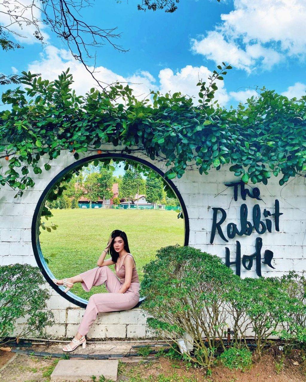 全新探索攻略💐“Botanic Garden”還可以這樣玩!唯美天鵝湖、奇妙曆險公園,解鎖新視野