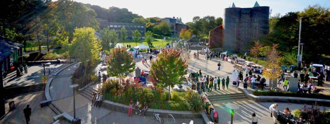 出國留學優勢分析,留學新加坡成爲衆多留學生的首選項