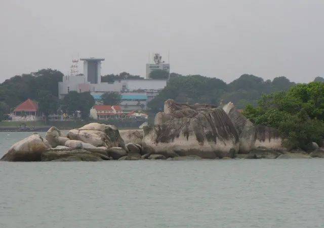 新加坡這座堪稱世外桃源的小島，了解一下