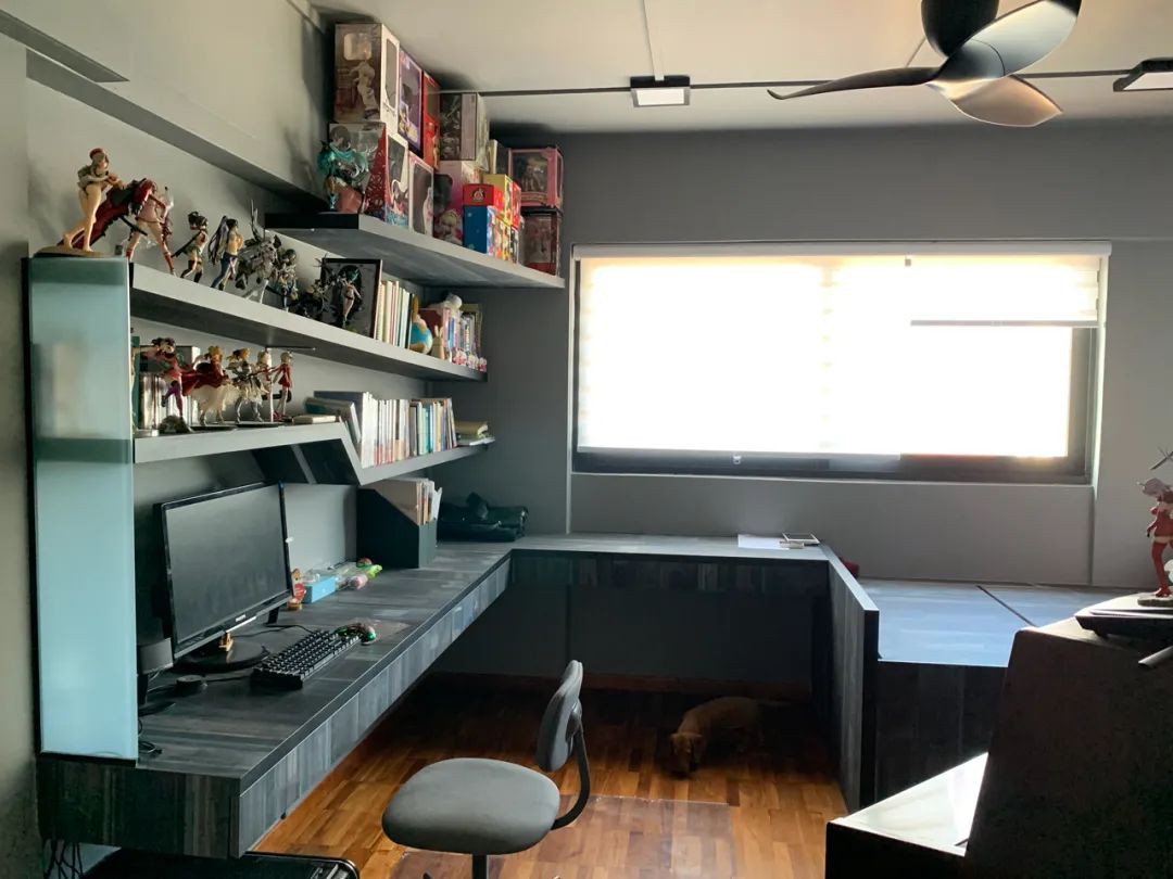 1862套房子任我选的话，我会选这一套