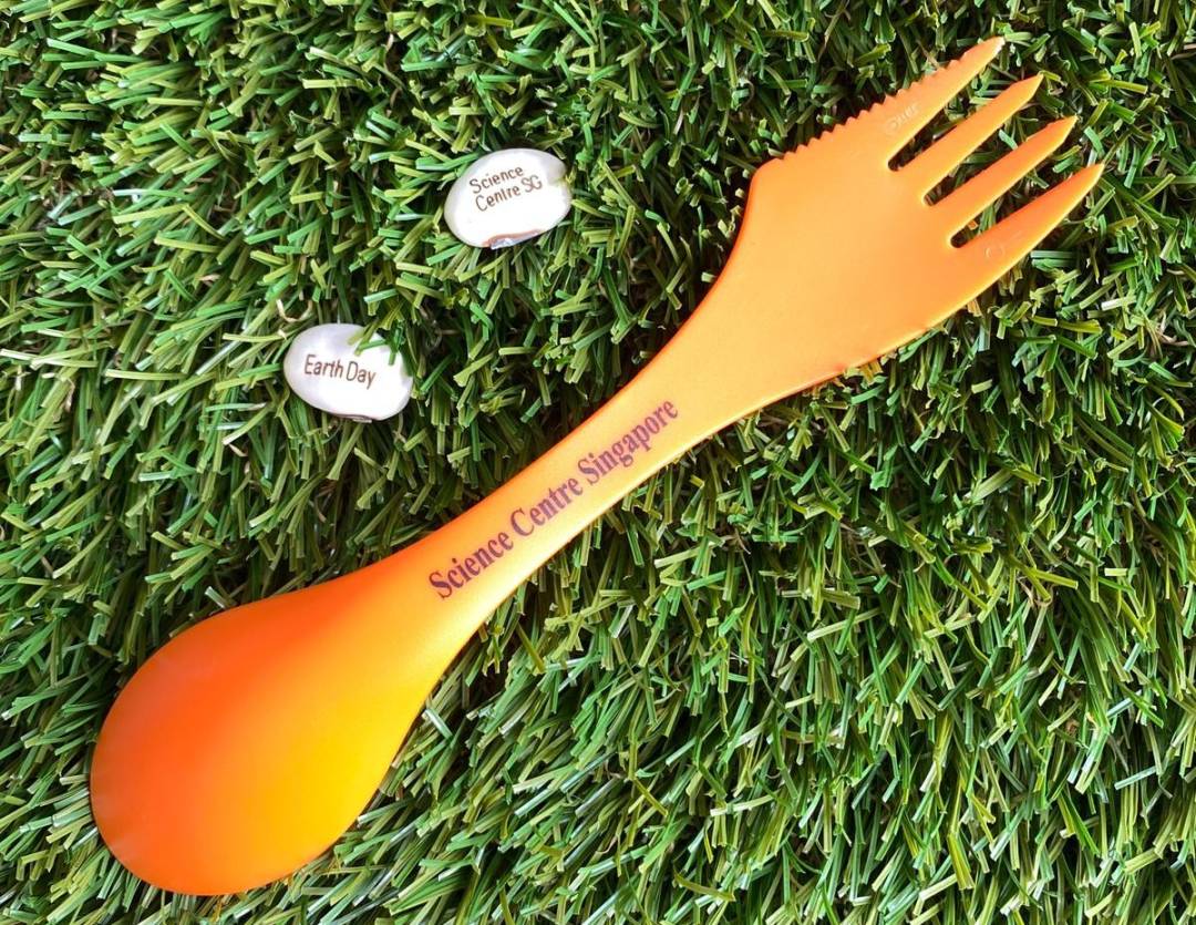 送門票!新加坡科學中心【4月地球日】瘋送禮物,全家嗨翻天
