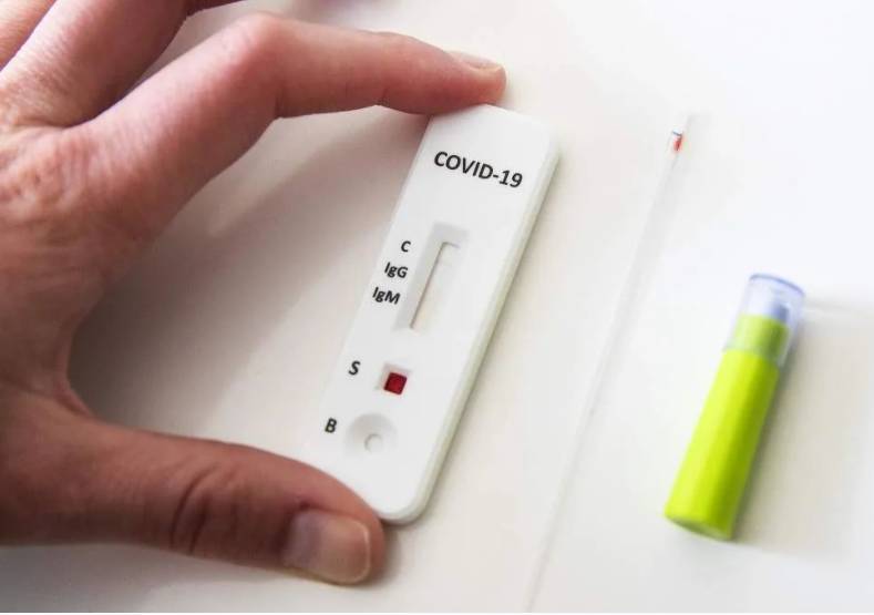 重磅!中国驻新大使馆:11月8日起,从新加坡飞中国需双阴证明!48小时内检测