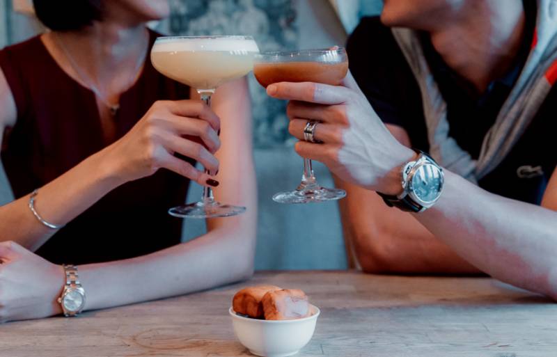 在新加坡当高级白领,在CBD上班是怎样一种体验