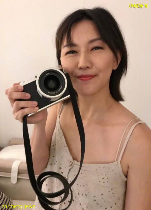 新加坡如果拍“乘風破浪的姐姐”,這8個美女必須參加!