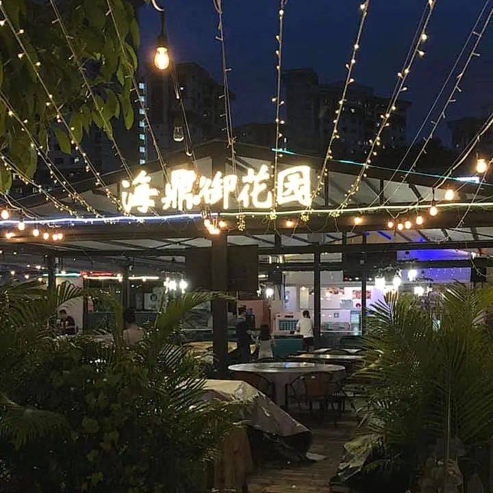 吃什麽海鮮?吃……蒸海鮮!西部這家店必須來打卡一下