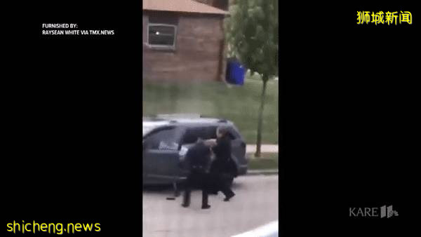 突发!这个国家再陷暴乱!枪手疯狂扫射!新加坡种族为什么不乱