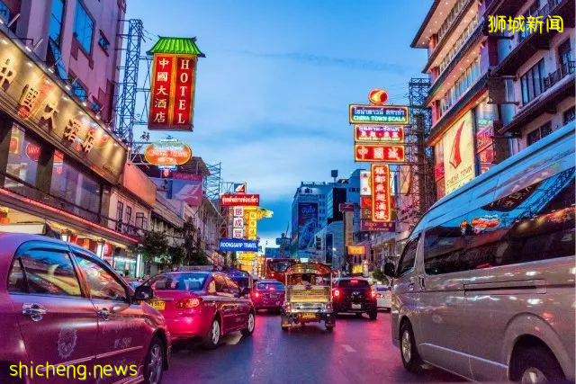 新加坡後花園10大旅遊島