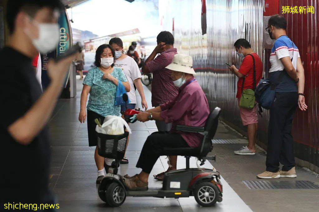 新加坡總理、部長解釋收緊政策的原因！爲日增5000做准備，一周內10萬人隔離