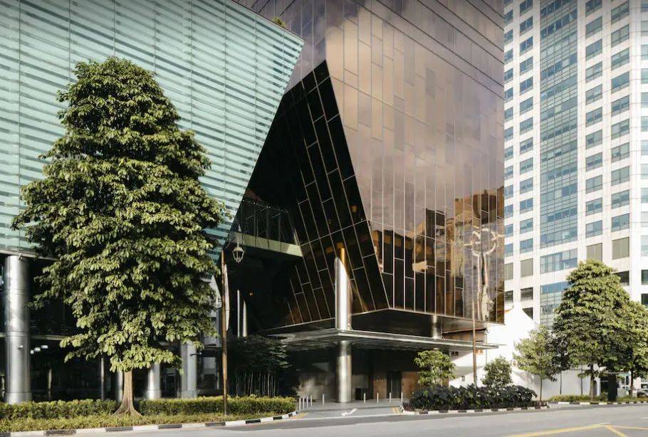 疫情下，新加坡狂開10家新酒店！遍布濱海灣、樟宜機場、聖淘沙
