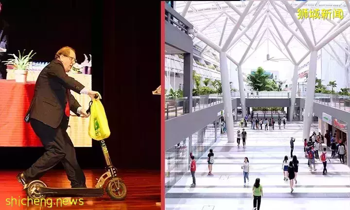 NTU 三十周年校慶上都密封了哪些時間膠囊