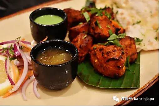 今年留在新加坡过圣诞,精选八家好吃好玩的餐厅