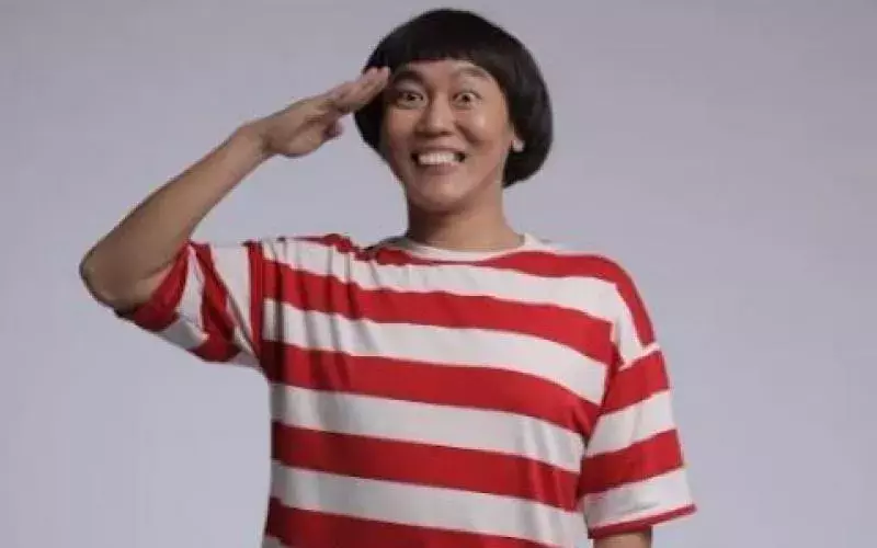 踢走林俊傑 賴宇涵登Tiktok榜首