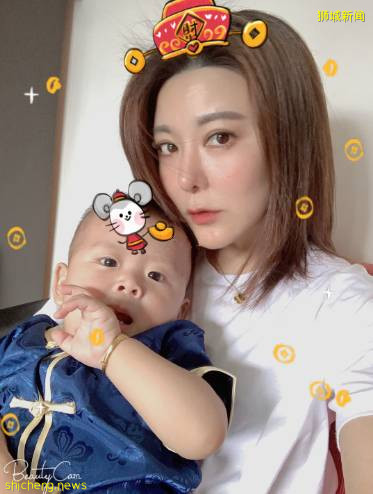 “懷大寶3個月做乳癌手術，小寶6個月中新冠入院高燒不退！”我在新加坡的這些年