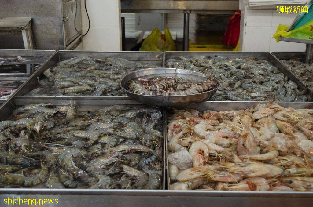 在家也能逛濕巴刹！新加坡最大的線上生鮮平台“TADA Fresh Market”，超新鮮食材免郵費送到家