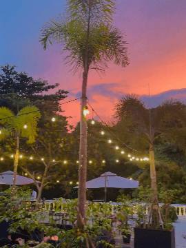 獅城的愛麗絲夢遊仙境，直落布蘭雅山間的歐式官邸The Alkaff Mansion