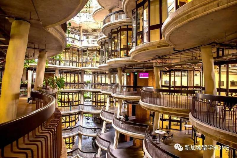 新加坡南洋理工大學