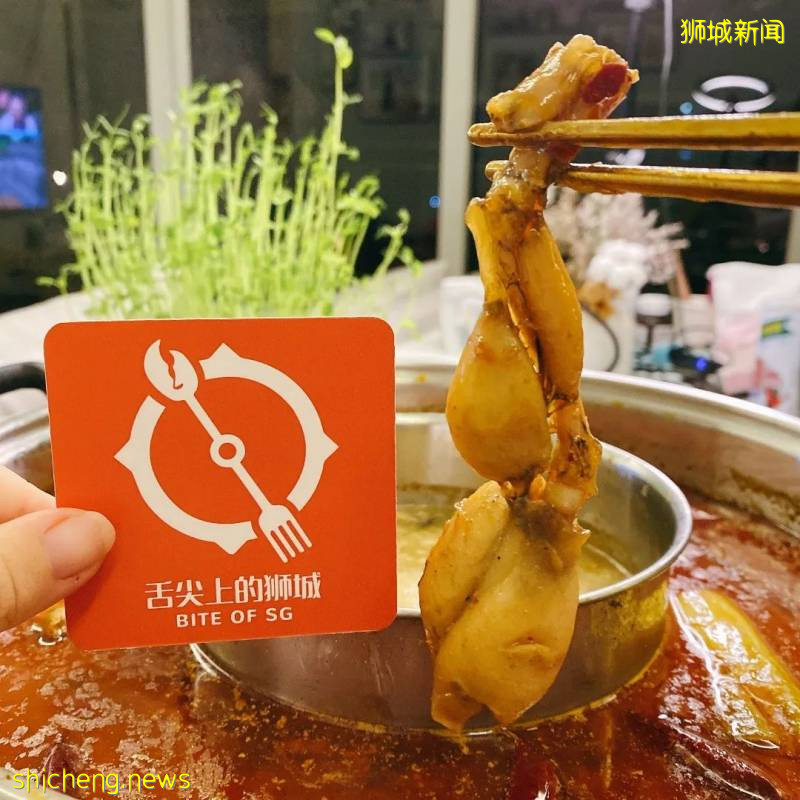 獅城“小鮮肉”，鮮嫩量足滿足你挑剔的味蕾，附贈福利喲!