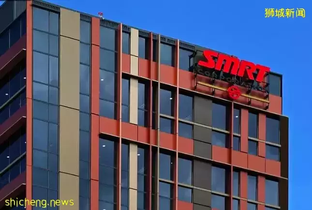 6月30日起 SMRT“午夜巴士”及两条巴士路线终止