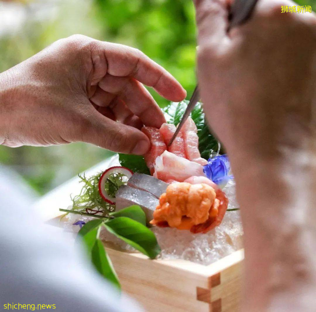 美味,一定要直擊你的胃