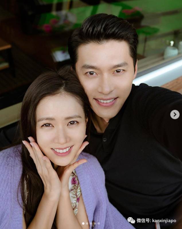 厉害了！许光汉、罗晋、玄彬入围新加坡的这项亚洲顶级大奖