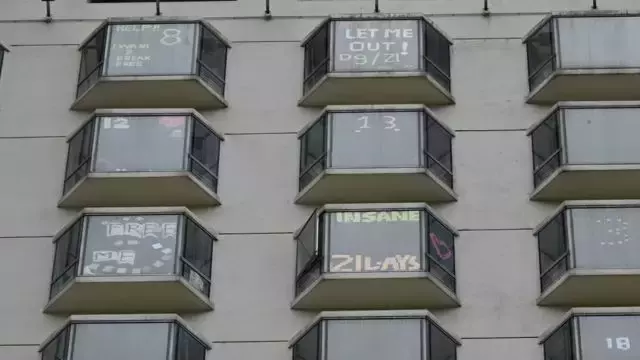 亲身经历!她们通过VTL去欧洲旅游,全程戴口罩依然确诊新冠