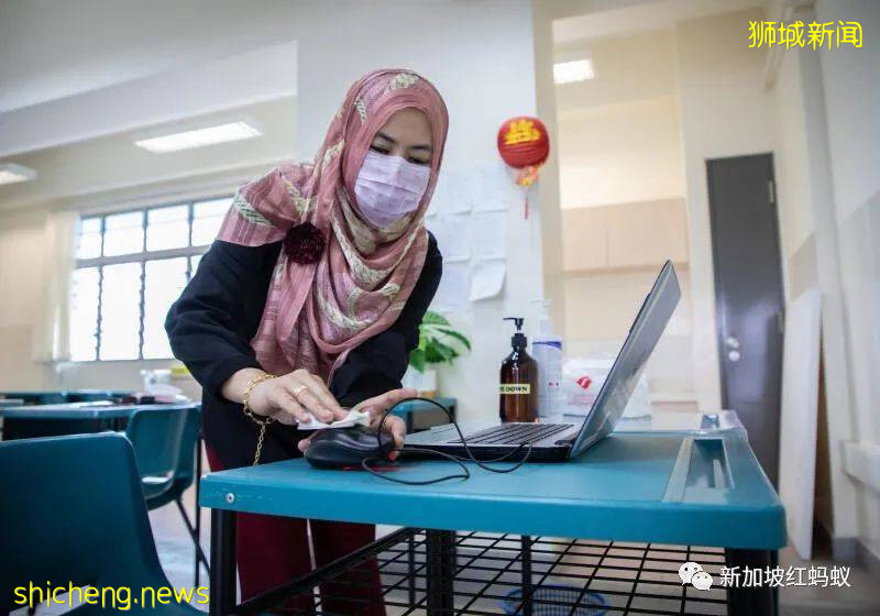 讓小六學生會考前放三天“溫書假”來防疫 家長和教師:多此一舉