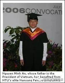 【新加坡留学】“人间作精”虞书欣竟是海归,原来明星都送孩子到新加坡留学