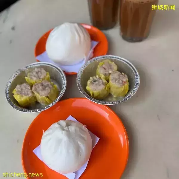 平价点心店铺大盘点!均价每种不超过5新币的美味点心,想吃就吃毫无压力