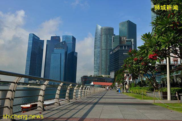 三十个新加坡冷知识，你确定都知道吗