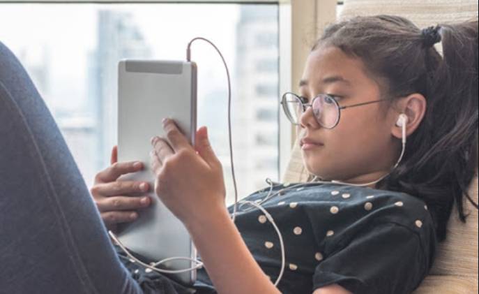 专家：儿时打好体能基础  成年后远离骨骼病