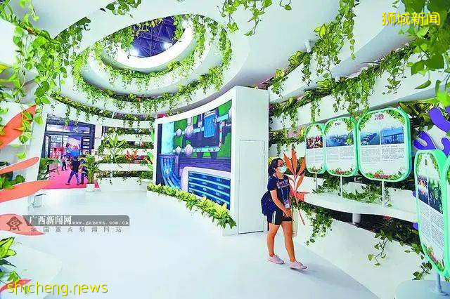 新加坡创新让人刮目相看