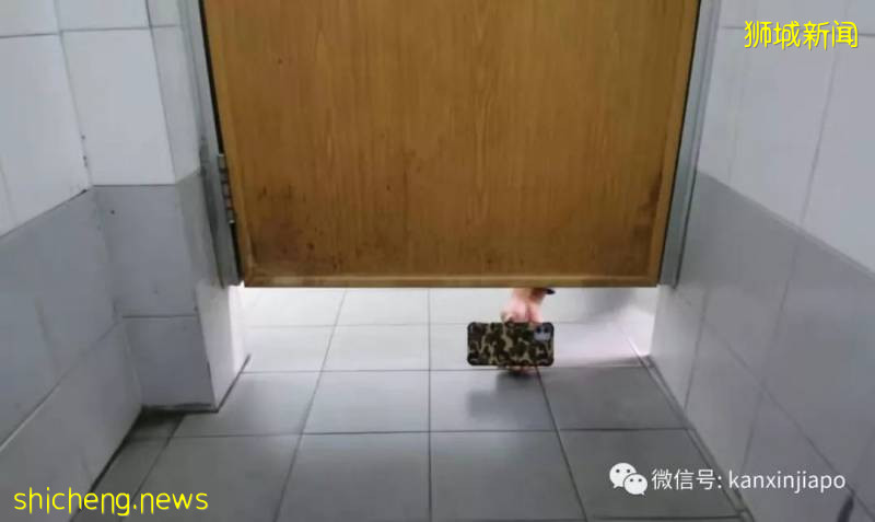 偷拍，性騷擾，強奸…我看夠了這樣的新加坡!