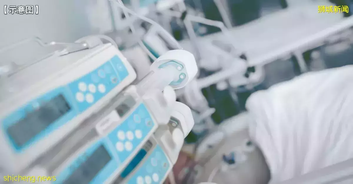 冠病重症107人 专家：这波高峰快过去