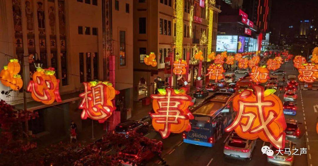 新加坡牛车水部分年货售罄!越南男女14人聚集庆生被判罚款