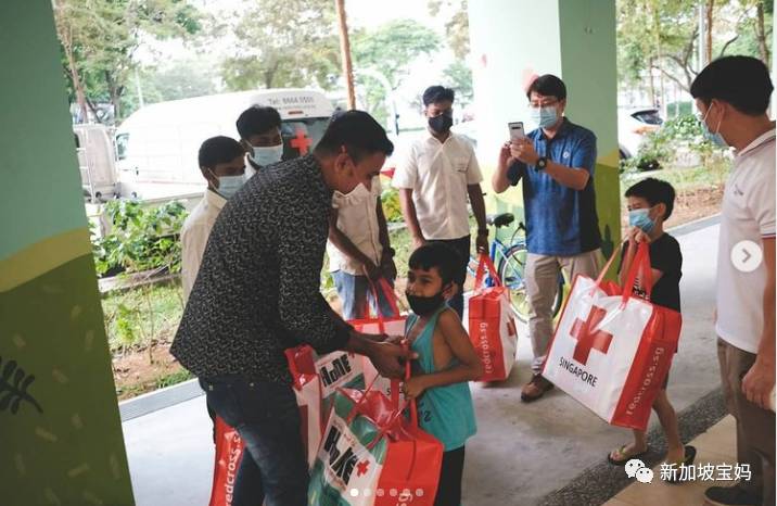 除了陪玩,你還應該在新加坡陪孩子做點有意義的事兒