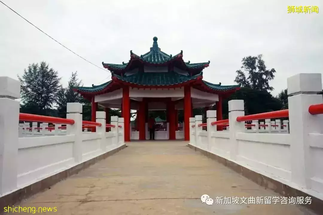 新加坡留学假日好去处,比马尔代夫更美的周边小岛盘点