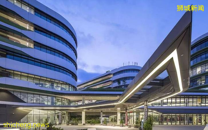 世界最佳！全球智能城市排名榜單發布，新加坡再度蟬聯榜首