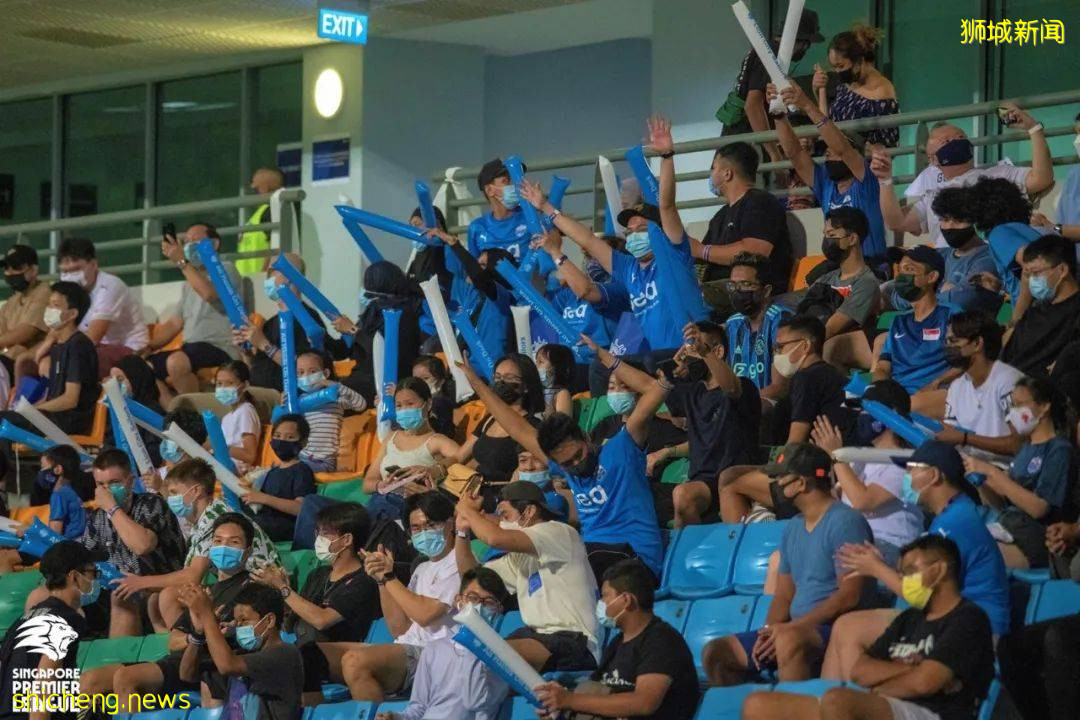 震驚！人從衆𠈌，疫情之下新加坡周末多處現大規模人潮