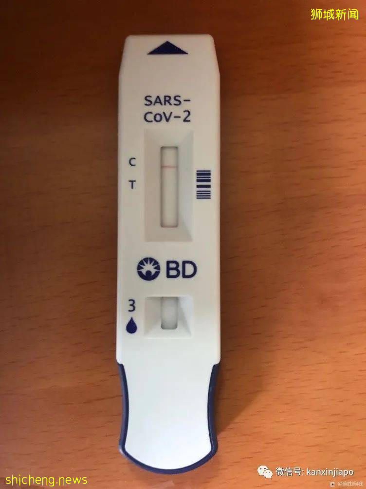 “我和确诊房东一起居家隔离的日子……”