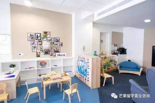 新加坡低齡留學（幼兒園3至5歲）無門檻要求