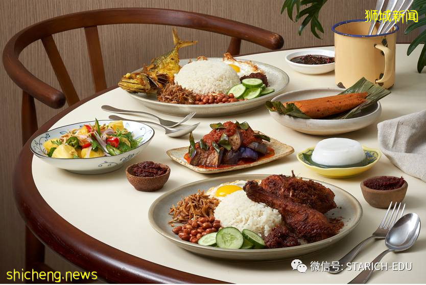 年度米其林推荐名单来了!!今年的必比登推介你吃过哪几家