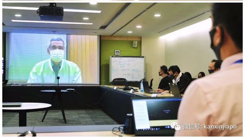 暴增728例，累计4427 | 总理夫人：新加坡低估了新冠，正为此付出代价