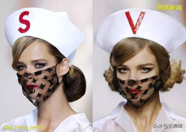 为所欲为！疫情期间中国人出游2.3亿，新加坡人玩另类口罩大赛