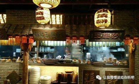 新加坡是美食天堂吗