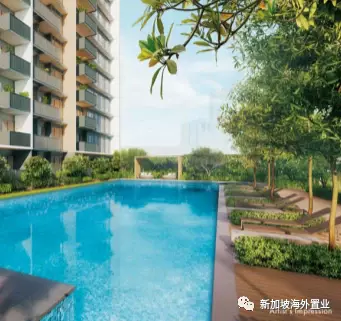 全新開盤！稀缺近市區的絕好商住綜合體投資項目 Piccadilly Grand